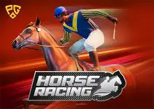 Horse Racing - Spin City - Congo